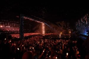 91.2 Millionen Franken an Wertschöpfung durch ESC-Besuchende