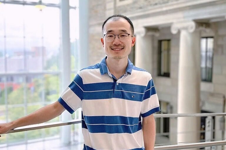 Cambrex gibt Cornell-Professor Song Lin als Preisträger des Snapdragon-Preises 2025 für Innovation in der Chemietechnik bekannt