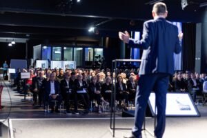 Delegiertenversammlung der EBM: Neuer Name für die Genossenschaft und mehr Geld im Energiefonds