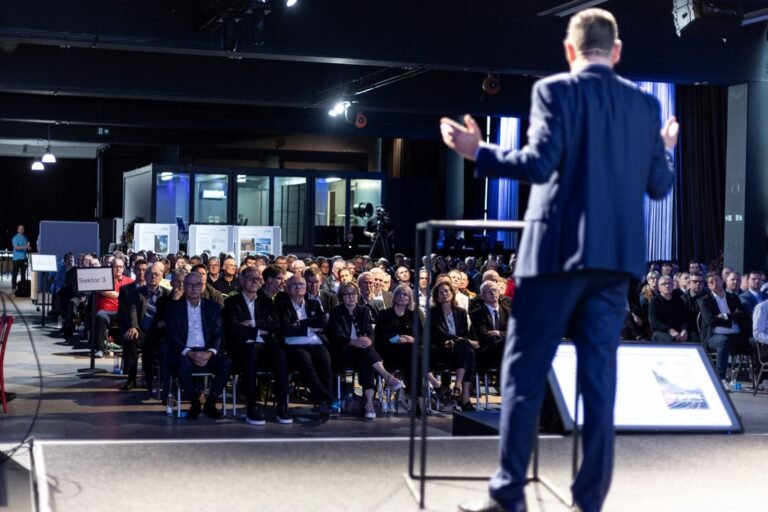 Delegiertenversammlung der EBM: Neuer Name für die Genossenschaft und mehr Geld im Energiefonds