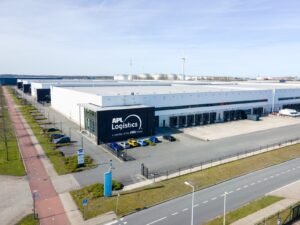 APL Logistics eröffnet Distributions- und Fulfilment-Center in Amsterdam
