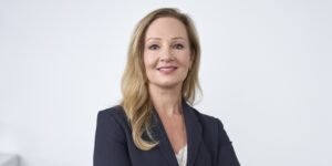 Sylvia Neubauer wird neue President und CEO der BMW (Schweiz) AG.