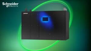 Integration von Luft- und Flüssigkeitskühlung: Schneider Electric mit neuer Motivair Coolant Distribution Unit