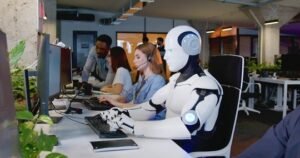 Künstliche Intelligenz: Schweizer KMU erwarten keine fundamentale Veränderung der Arbeitswelt